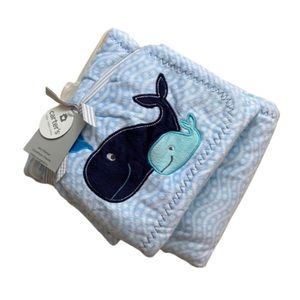 Brand New Carter’s Baby’s Cozy Blanket